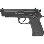 Модель пистолета (Double Bell) BRT M92 (Green Gas) (736) (Black)