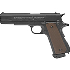 Модель пистолета (Double Bell) CLT 1911 (CO2) (823) (Black)