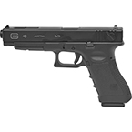 Модель пистолета (Double Bell) G34 Auto (Green Gas) (791Z) (Black)