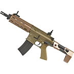 Модель автомата (Double Bell) HK416C (816S) (Tan)