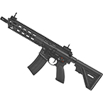 Модель автомата (Double Bell) MR223A3 (819) (Black)