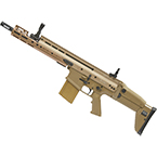 Модель автомата (Double Bell) SCAR-H (804S) (Tan)