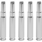 Гильзы для винтовки Kar98K и др, 5 шт (Double Bell) (W-03)