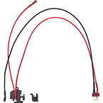 Проводка для HK416 с контактной группой (Double Bell) (416-TC)