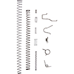 Набор пружин для пистолета G17 (Double Bell) (G17-TH)