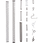 Набор пружин для пистолета BRT M92 (Double Bell) (M92-TH)