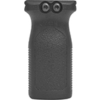 Тактическая RIS рукоять RVG (Double Bell) (HM0255) (Black)