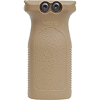 Тактическая RIS рукоять RVG (Double Bell) (HM0255) (Tan)
