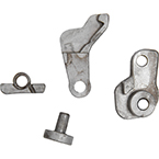 Курок для пистолета G18C (Double Bell) (774QH)