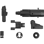 Ремкомплект для пистолета BRT M92, пластик (Double Bell) (M9-SJ)