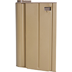 Магазин механический (Double Bell) для SCAR-H 60ш (S-10) (Tan)