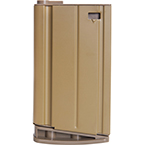 Магазин механический (Double Bell) для SCAR-H 60ш (S-09) (Tan)