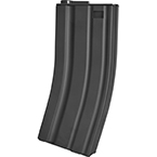 Магазин механический (Double Bell) M4/M16 110ш металл (M-86) (Black)