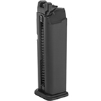 Магазин на пистолет (Double Bell) G17/G18C (CO2) (821J)