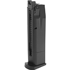 Магазин на пистолет (Double Bell) SG P226 (Green Gas) (778J)