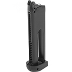 Магазин на пистолет (Double Bell) CLT 1911 (CO2) (823J)