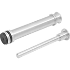 Поршень для VSR-10 (спринг) (Double Bell) (VSR-10-PS)