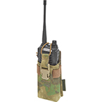 Радио подсумок "А-24 Эфир" (Ars Arma) (A-TACS FG)