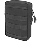 Утилитарный подсумок большой (Ars Arma) (Black)