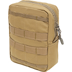 Утилитарный подсумок большой (Ars Arma) (Coyote Brown)