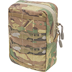 Утилитарный подсумок большой (Ars Arma) (Multicam)