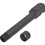 Внешний стволик для KP-13/17/18 с резьбой (KJW) (Black)