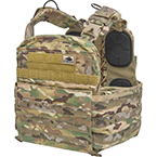 Бронежилет "CPC Mod.2" (Ars Arma) (Multicam)