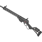 Модель винтовки (G&G) LevAR 15 (GBB)