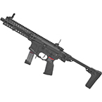 Модель пистолета-пулемета (G&G) FAR 9 (Black)