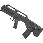 Модель дробовика (G&G) ESG B-10 (GBB)