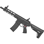 Модель автомата (G&G) CM16 Batto (Black)