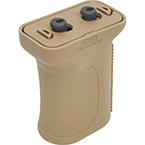 Тактическая рукоять для KeyMod цевий (G&G) (G-03-176-1) (Tan)