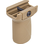 Тактическая RIS рукоять (G&G) (G-03-266-1) (Tan)