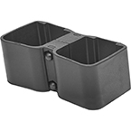 Спарка для магазинов ARP 9 (G&G) (G-08-220) (Black)