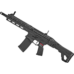 Модель автомата (G&G) MCP 556 (Black)