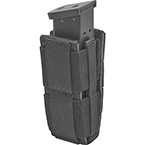 Открытый подсумок под пистолетный магазин (CorsairTG) (Black)