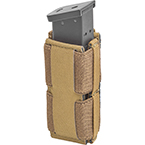 Открытый подсумок под пистолетный магазин (CorsairTG) (Coyote)