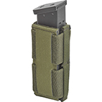 Открытый подсумок под пистолетный магазин (CorsairTG) (Olive)