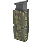 Открытый подсумок под пистолетный магазин (CorsairTG) (Цифра РФ)