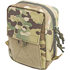 Подсумок административный "АДМИН" (CorsairTG) (Multicam)