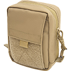 Подсумок административный "АДМИН" (CorsairTG) (Coyote)