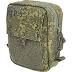 Подсумок административный "АДМИН" (CorsairTG) (Цифра РФ)