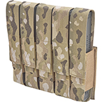 Подсумок на 5 магазинов к пистолету-пулемету (CorsairTG) (Multicam)