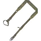 Ремень двухточечный со стальной антабкой TS-114 (WARTECH) (Цифра РФ)