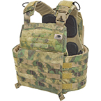 Бронежилет "А-24 Титан 2.0" (Ars Arma) (A-TACS FG)