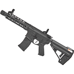 Модель автомата (VFC) Avalon Saber CQB [GATE] (Black)