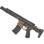 Модель автомата (VFC) Avalon Machete SBR [GATE] (Tan-Black)