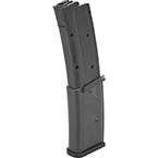 Магазин механический (VFC) MP7A1 110ш пластик (AEG) (Black)