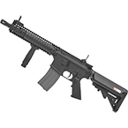 Модель автомата (VFC) Colt MK18 MOD 1 (Black)