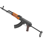 Модель автомата (LCT) АКМС (LCKMS)